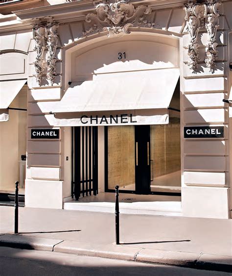 chanel recrutement oise|chanel careers.